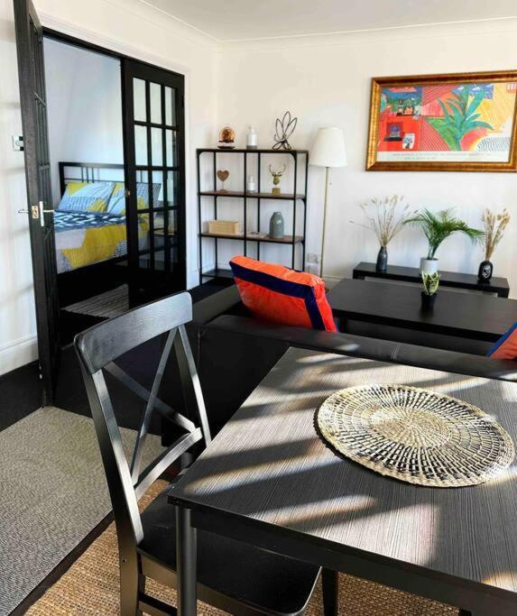 Central London Apartment - Yvonne Εξωτερικό φωτογραφία