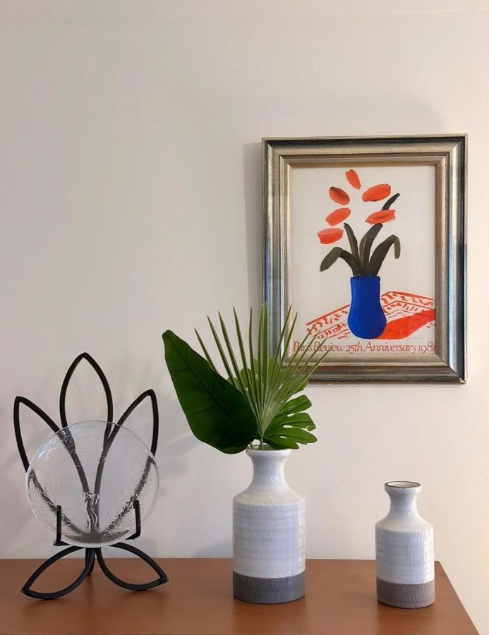 Central London Apartment - Yvonne Εξωτερικό φωτογραφία